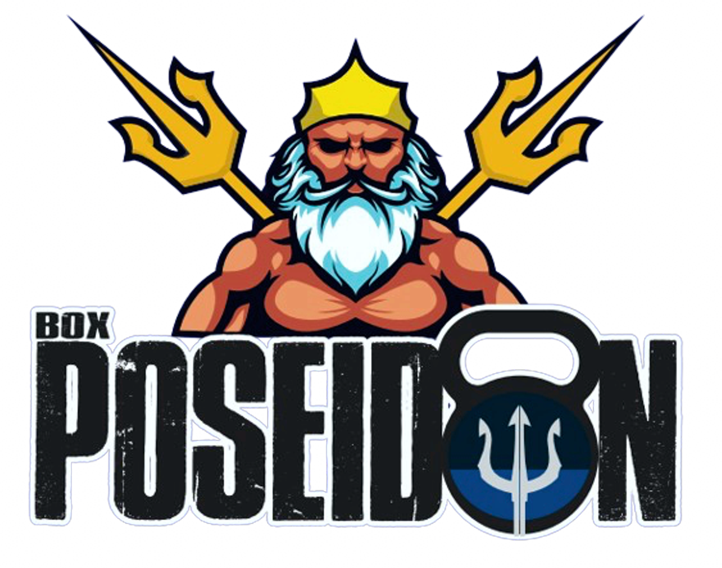 poseidon