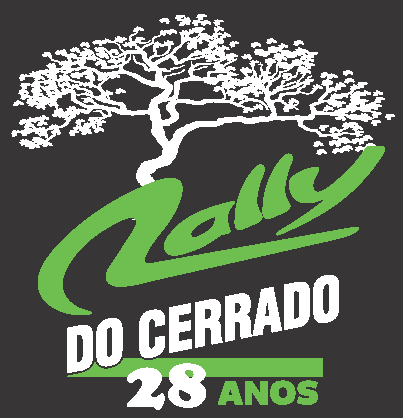 Rally do Cerrado